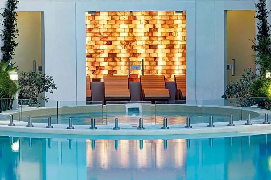 Les Sables Noirs & Spa