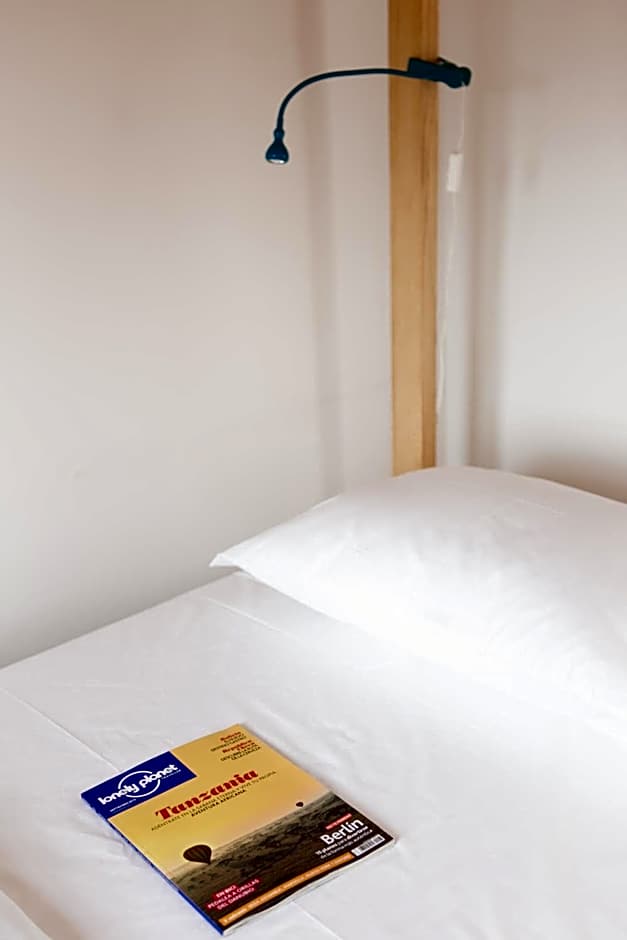 Republica Boutique Hostel
