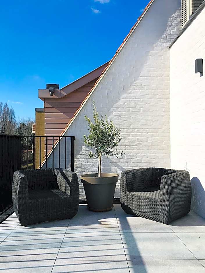 Suites Le Porte-Bonheur