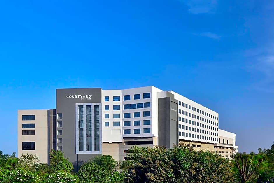 Courtyard by Marriott Bhopal