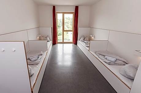 Twin Room with Bathroom