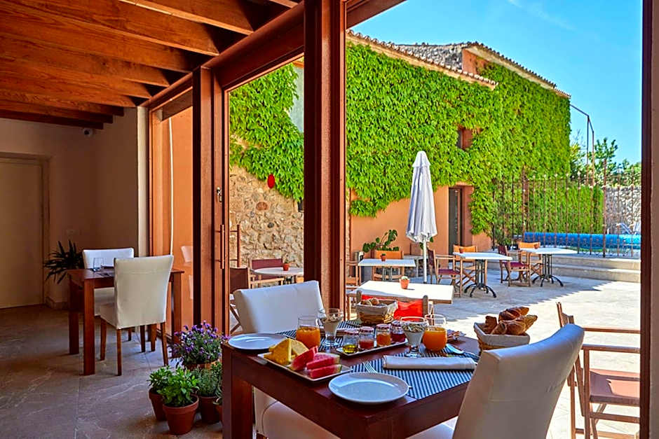 Ca' n Beia Suites - Adults Only