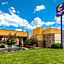 Comfort Inn Shelby