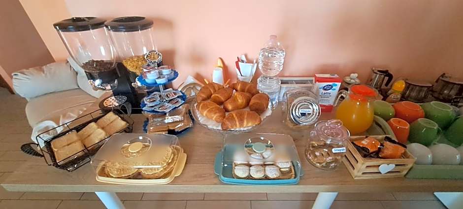 La Bella Addormentata