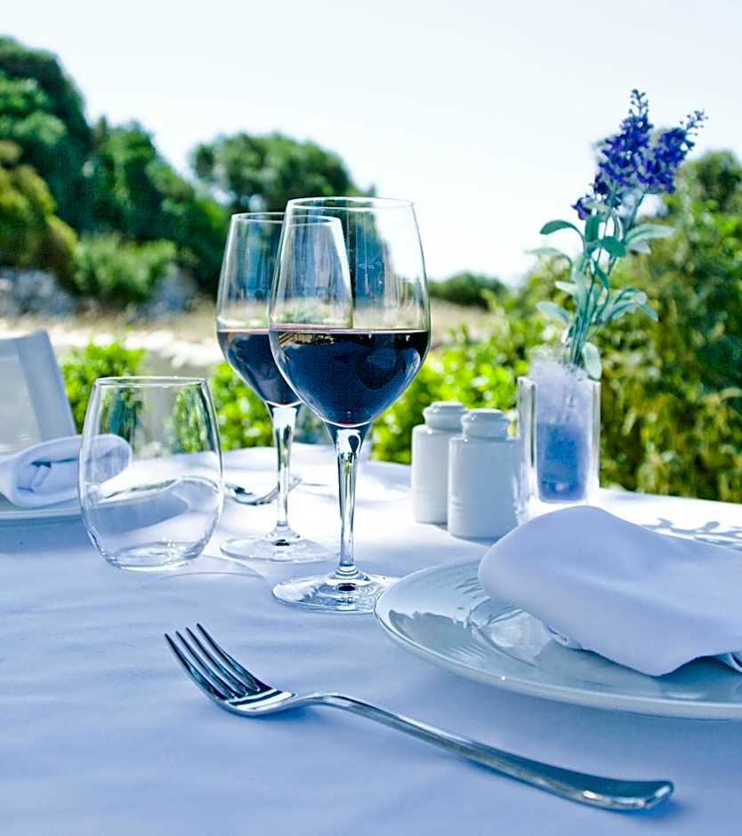 Hotel Rural Binigaus Vell