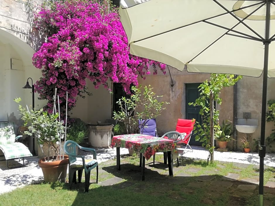 Relais Sassetti