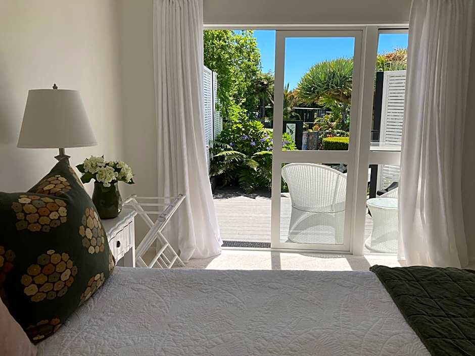 Hahei Bed and Breakfast