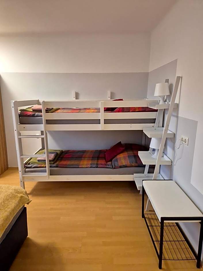 Gasthof Altes Hammerherrenhaus