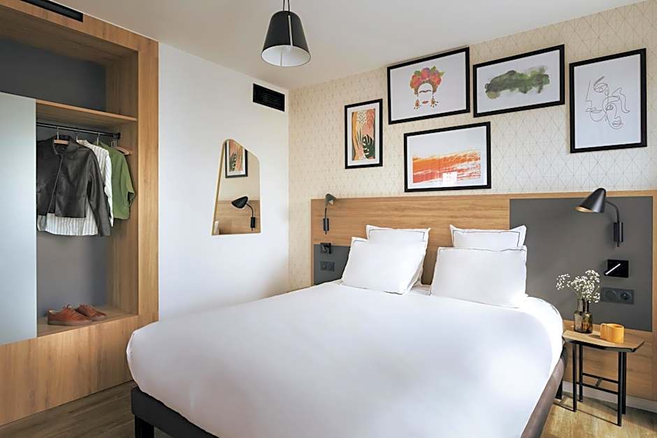 Appart'City Collection Saint Germain en Laye