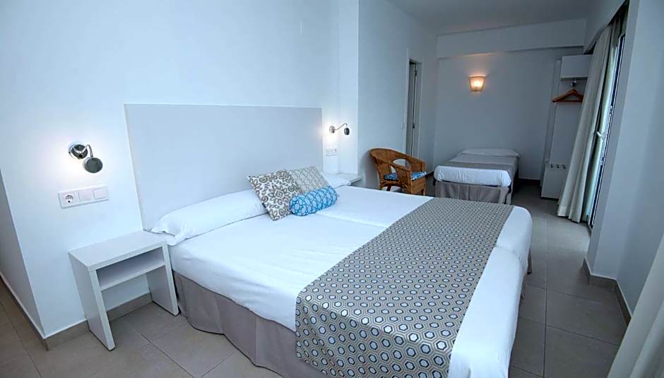 Hotel Chevy & Suites