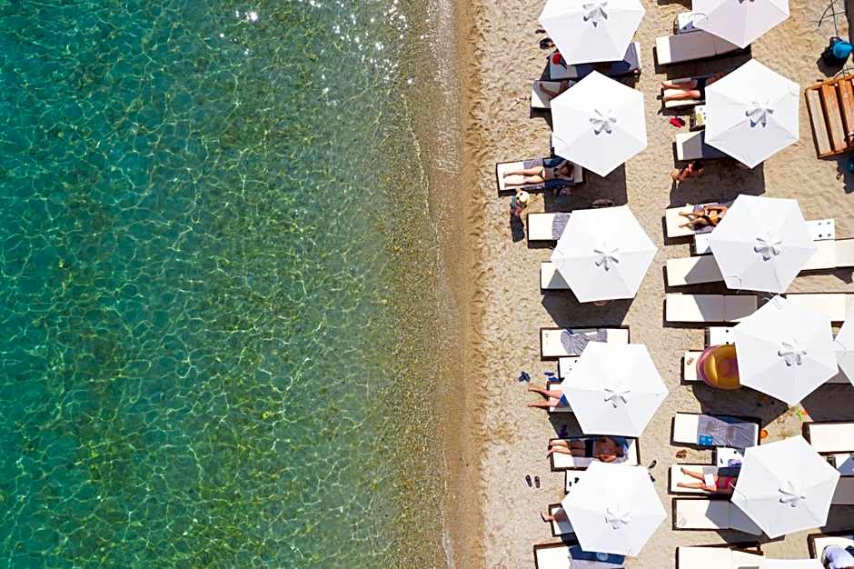 Sea Level Hotel by Diomedes Group