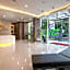 Whiz Prime Hotel Hasanuddin Makassar