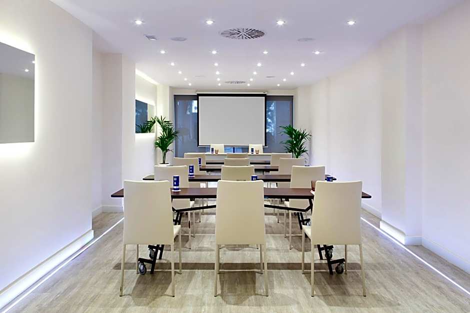 Hotel Palma Bellver Affiliated by Meliá