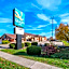 Quality Inn Carbondale University area