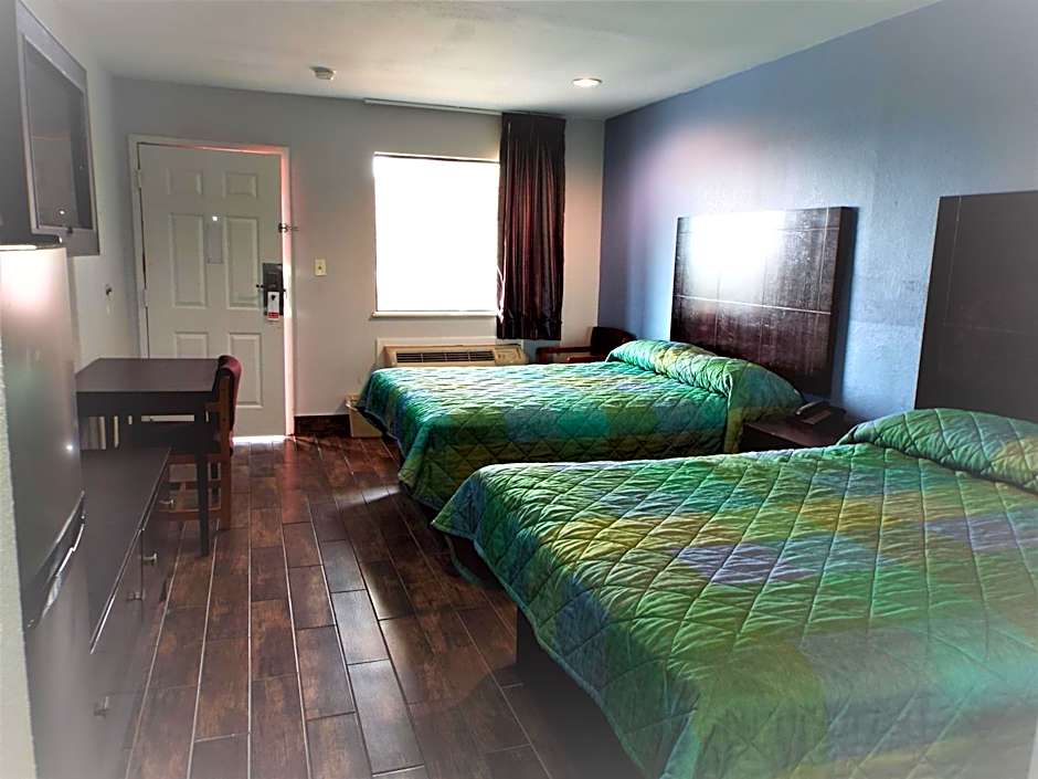 Luxury Inn