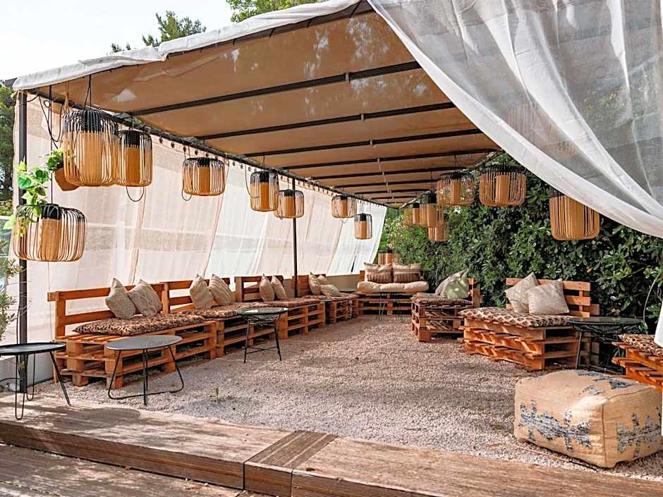 ibis Marseille Provence Aeroport