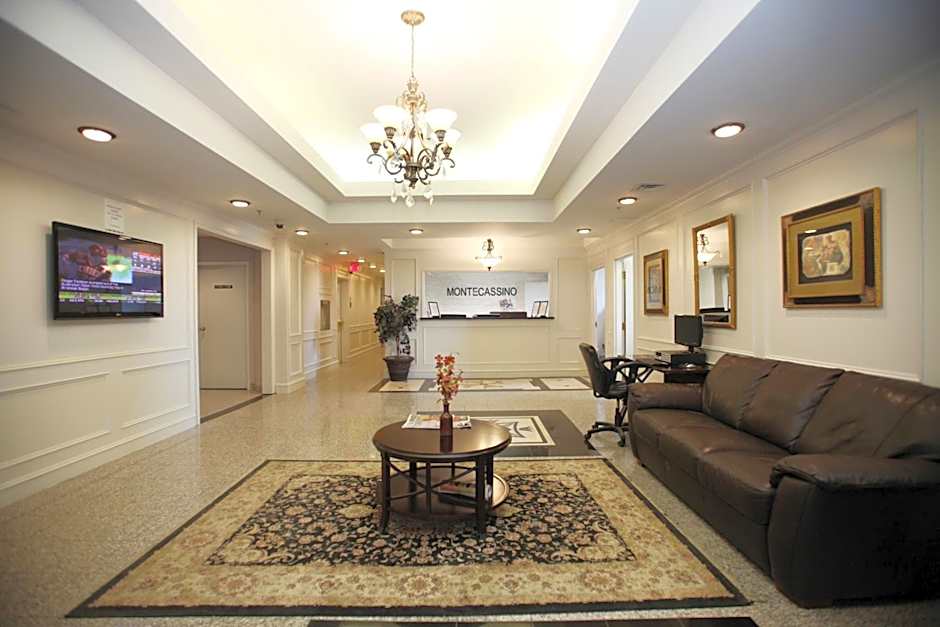 Montecassino Hotel & Suites