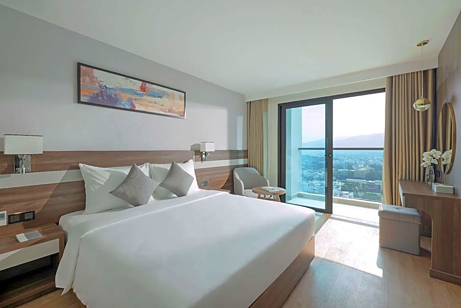 PANAMA Nha Trang Hotel 