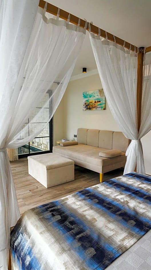 Sertil Royal Forest Hotel