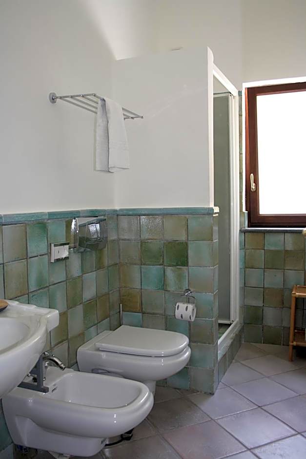 Da Nino sul mare Filicudi