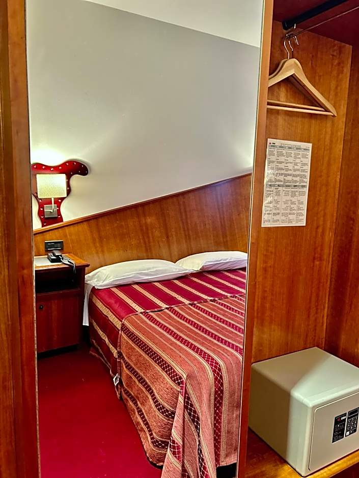 Hotel Due Torri Tempesta