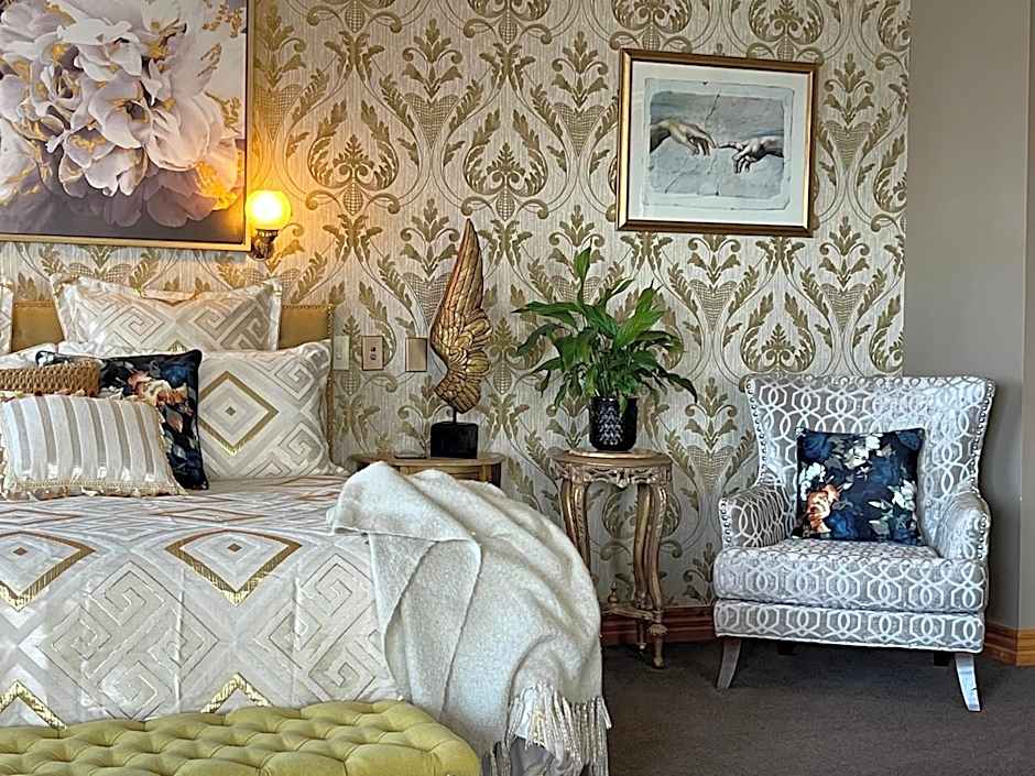 The Flying Trout Boutique Lodge