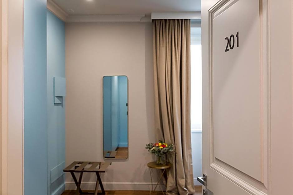 Palazzo 42 - Boutique Hotel & Suites