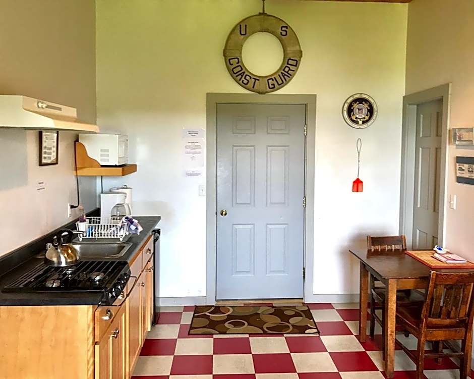 West Quoddy Station LLC