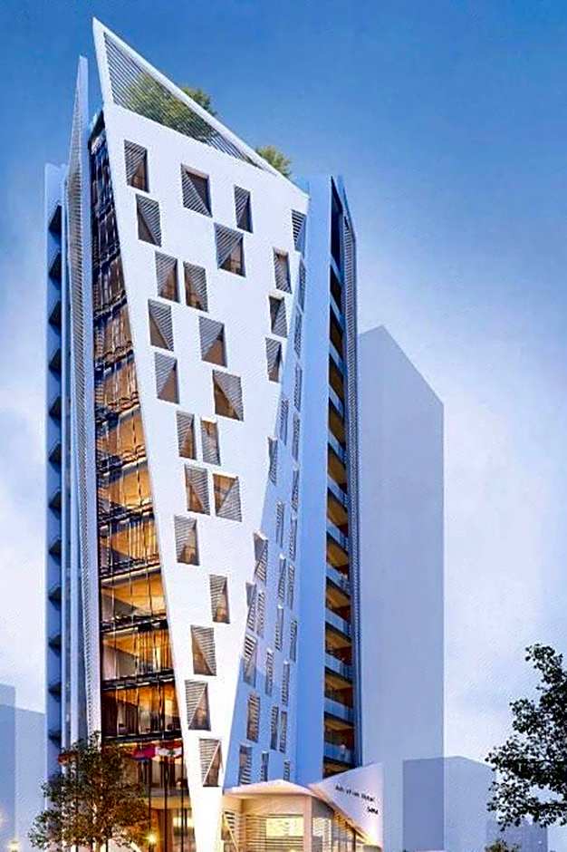 Royal Tulip Achrafieh