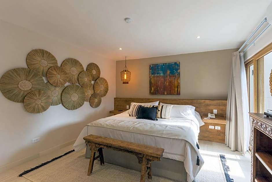 Casa Quebrada Hotel Boutique