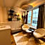 The smallest hotel in Amsterdam