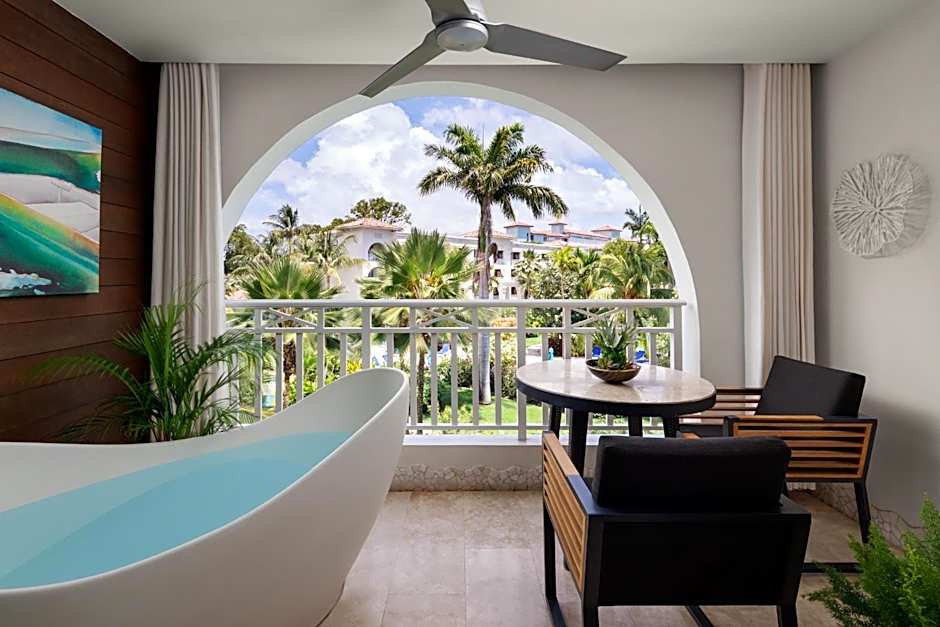 Sandals Barbados All Inclusive - Couples Only