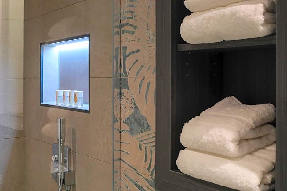 SPREE. Hotel am Hafen