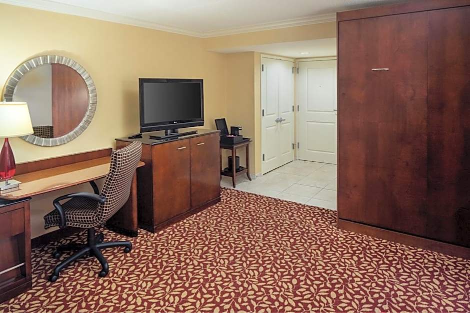 Indianapolis Marriott East