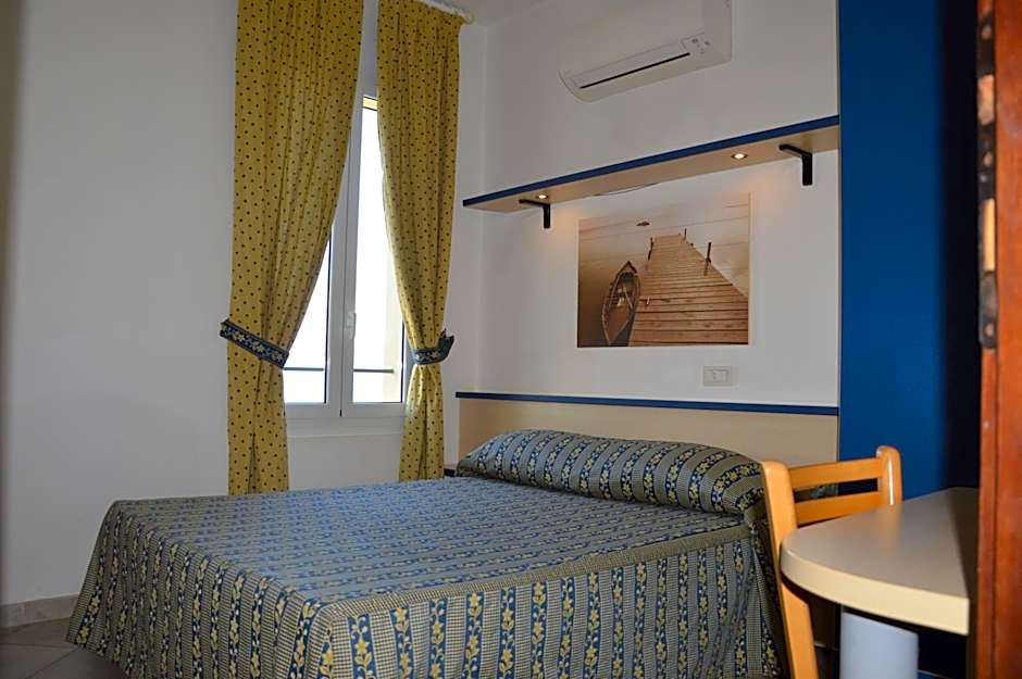 Residence Villa Miky