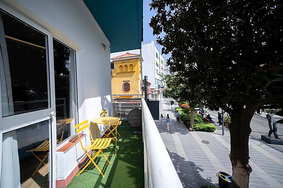 Hotel Ritual Sireno Torremolinos - Adults Only