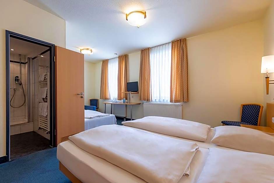 Trip Inn Hotel Conti