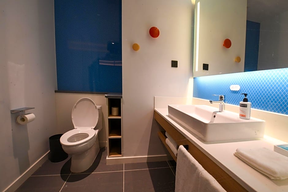 Holiday Inn Express Tianjin Binhai By IHG