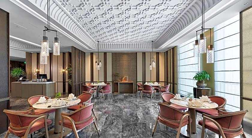 DoubleTree by Hilton Qidong 