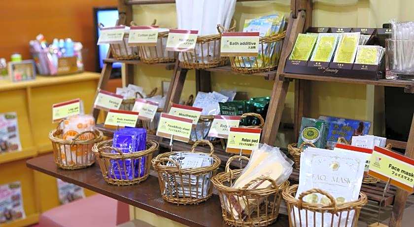 Hotel Wing International Ikebukuro