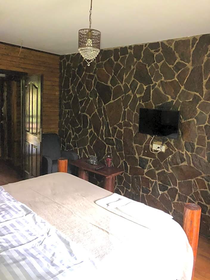 Cabana Zimbru Transfagarasan