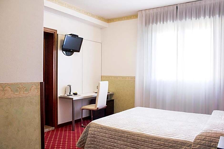 Albergo Ristorante Belvedere