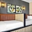 Ramada by Wyndham Drumheller Hotel & Suites