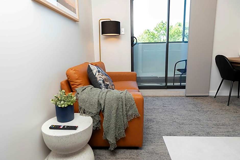 Amica Serviced Apartments