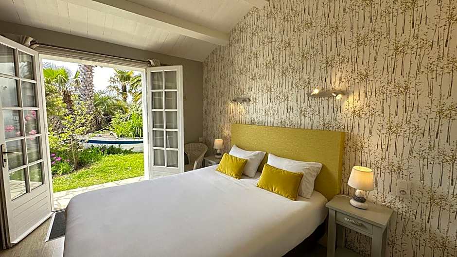 Hotel Le Goeland