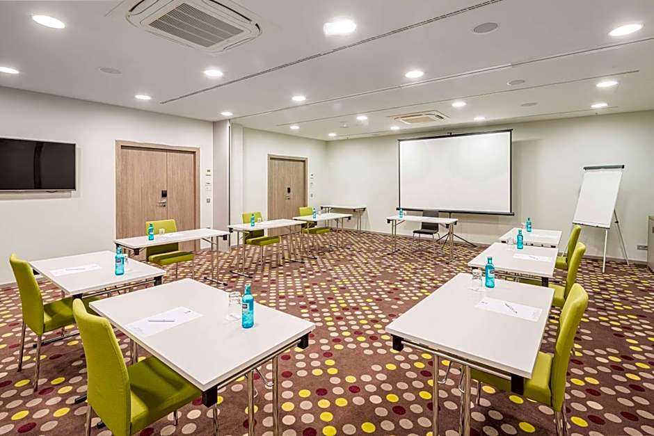 Best Western Hotel Airport Frankfurt