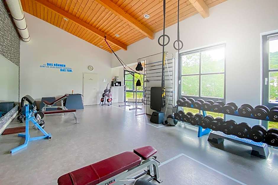 aktiv Sporthotel Sächsische Schweiz