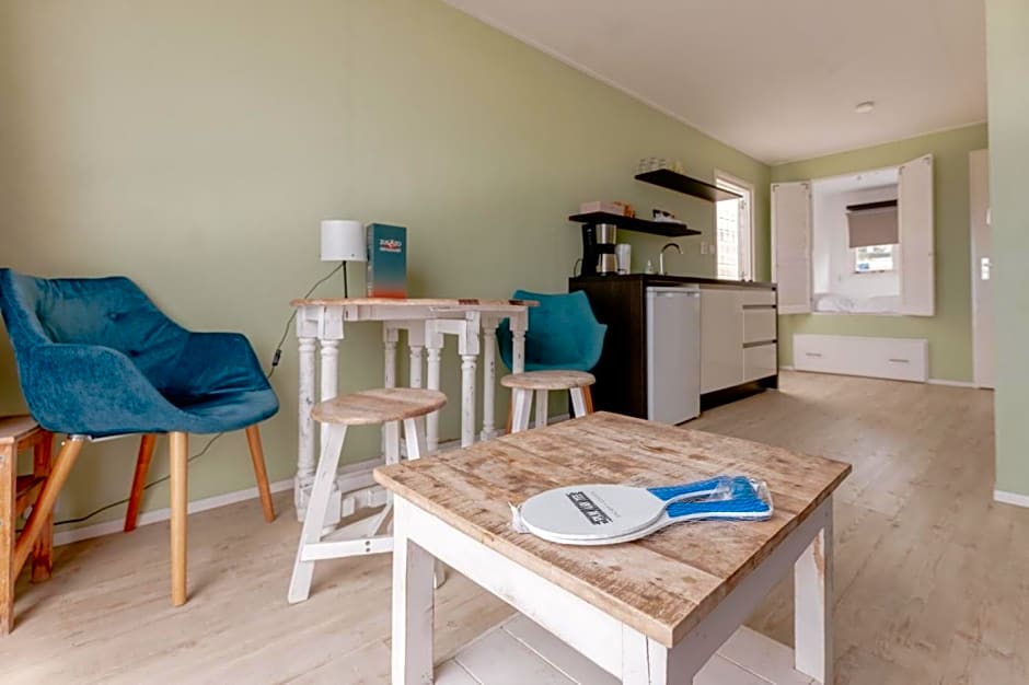 Rijk aan Zee Ecolodges