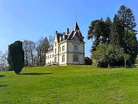 Château de Saint-Antoine