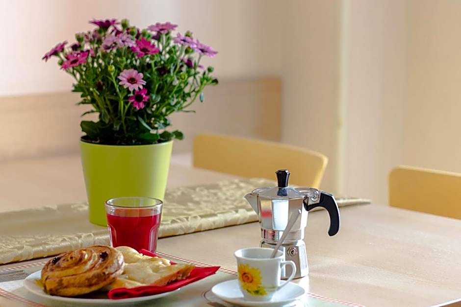 Casa Vacanze Isophylla